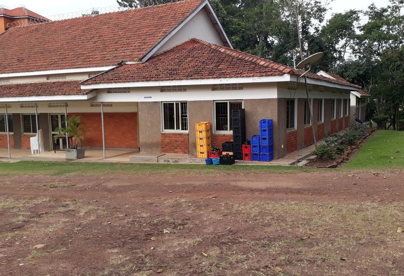 هتل Nabinonya Resort Beach