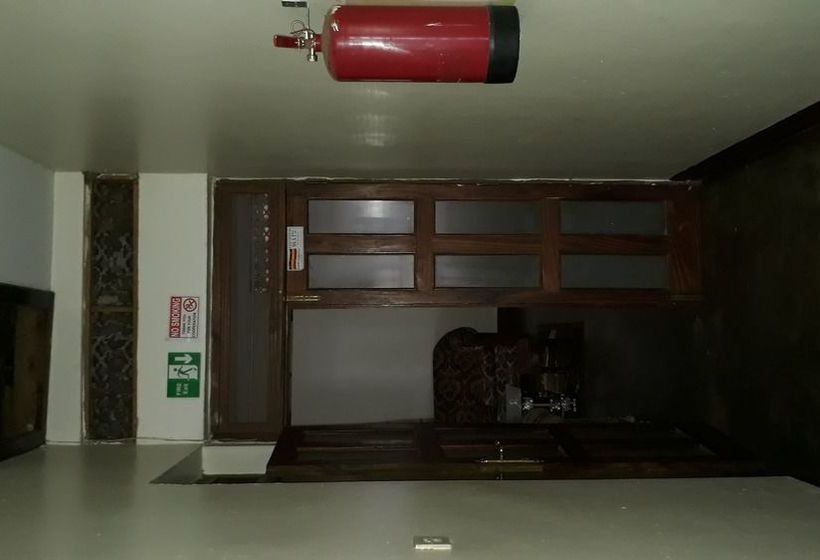 هتل Nabinonya Resort Beach