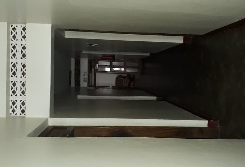 هتل Nabinonya Resort Beach