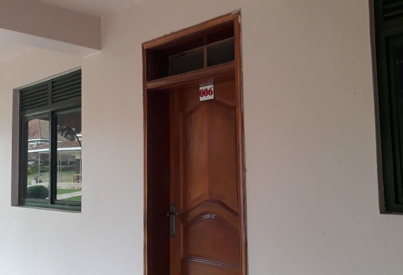 هتل Nabinonya Resort Beach