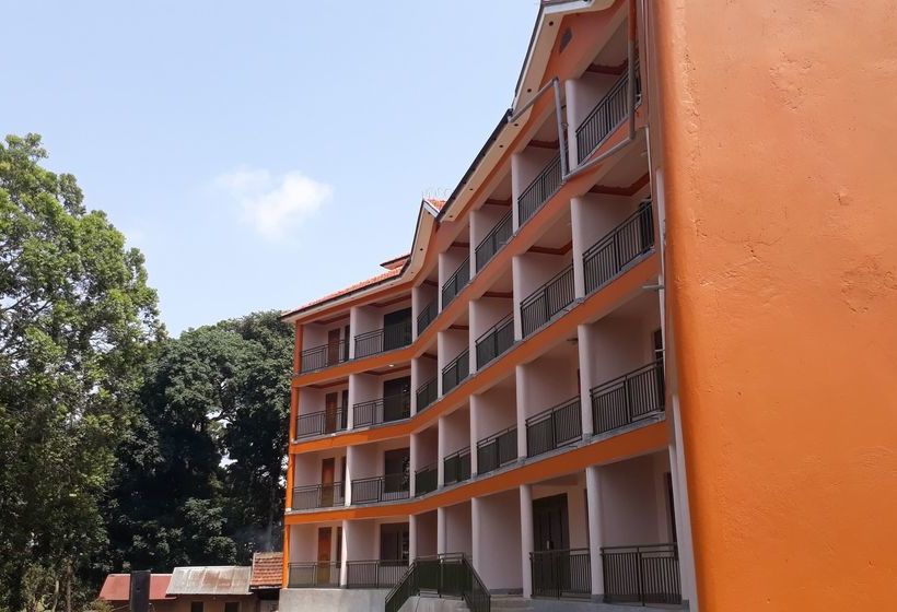 هتل Nabinonya Resort Beach