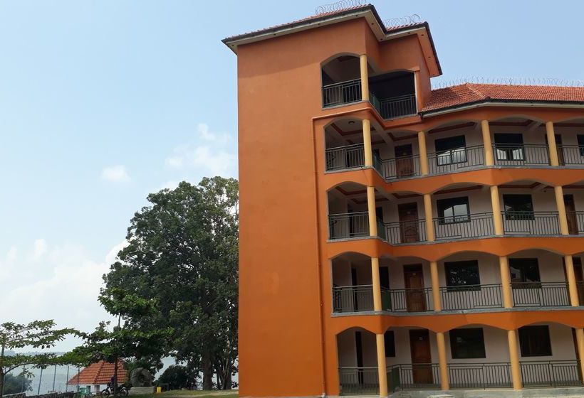 هتل Nabinonya Resort Beach