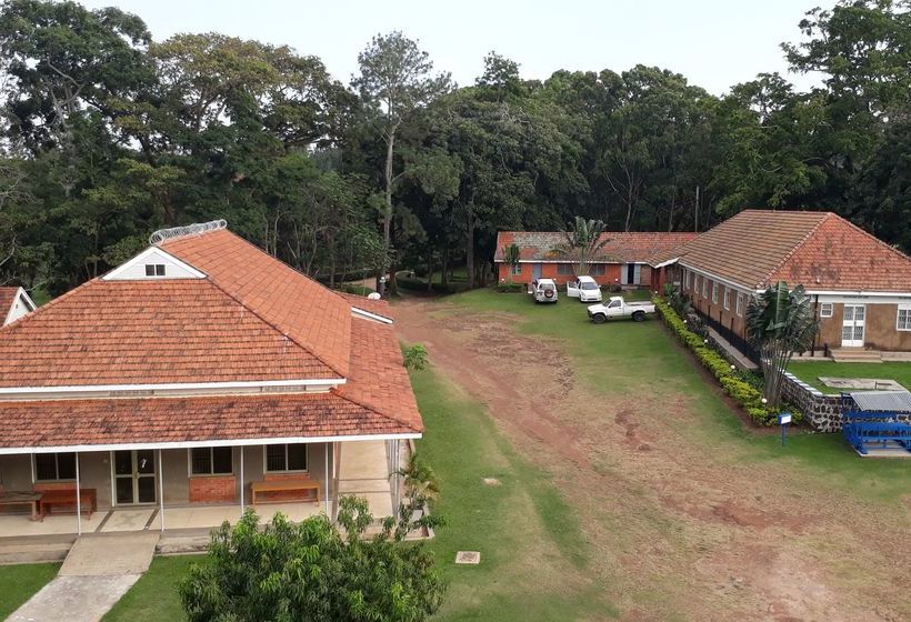 هتل Nabinonya Resort Beach