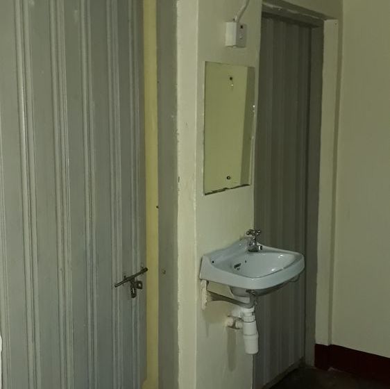 هتل Nabinonya Resort Beach