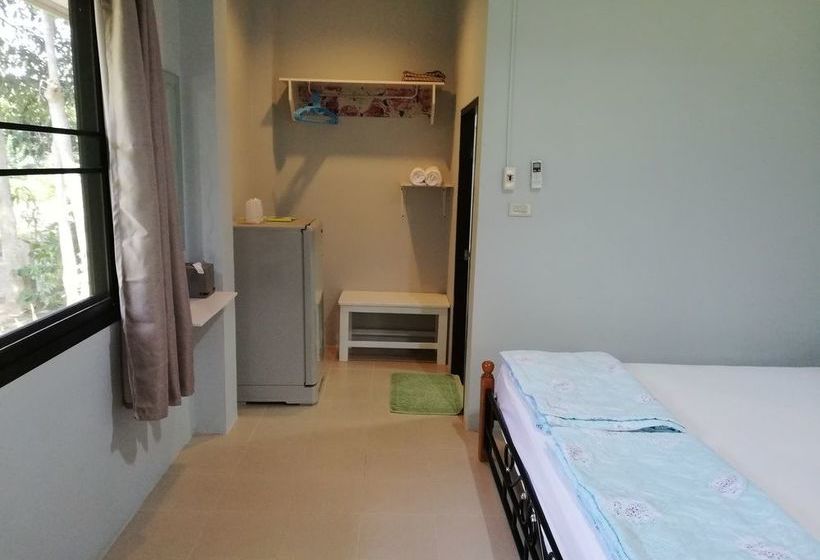 酒店 Napadol Resort