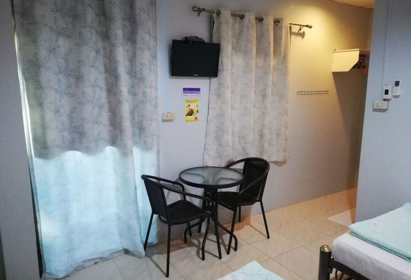 酒店 Napadol Resort