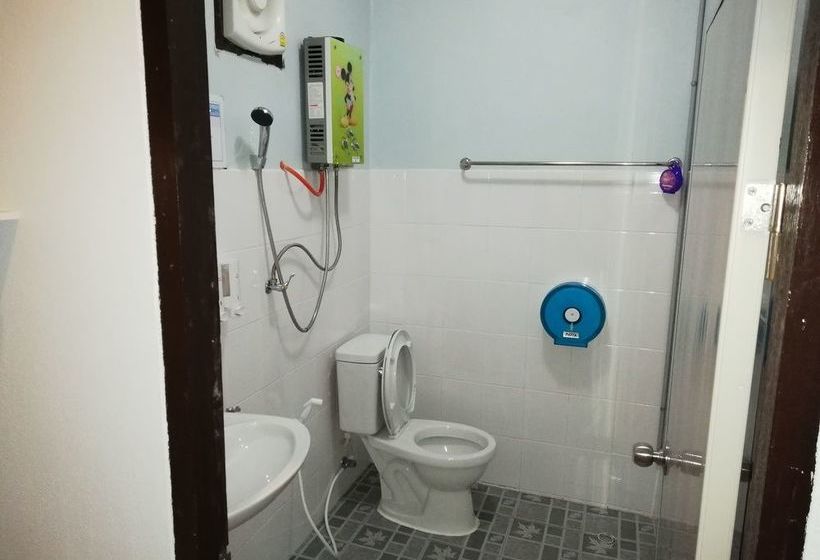 酒店 Napadol Resort