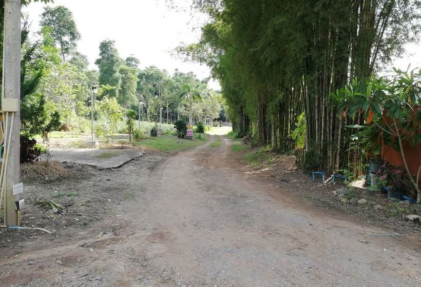 酒店 Napadol Resort