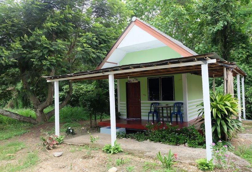 酒店 Napadol Resort