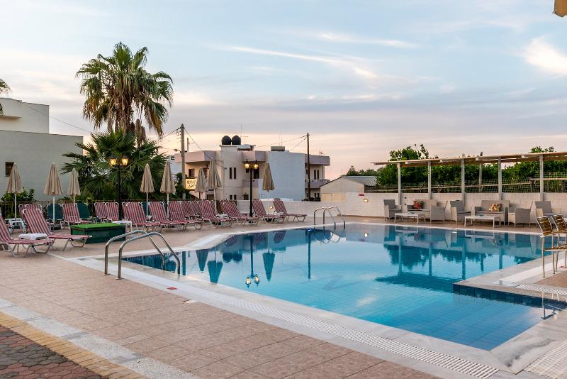 호텔 Newcastle Studios