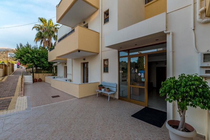 호텔 Newcastle Studios