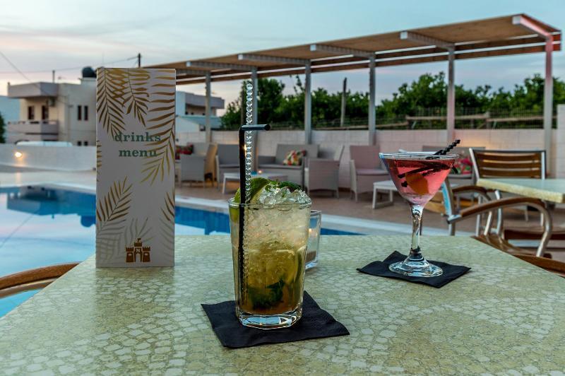 호텔 Newcastle Studios