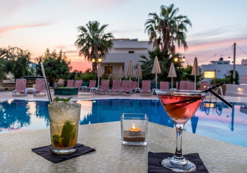 호텔 Newcastle Studios