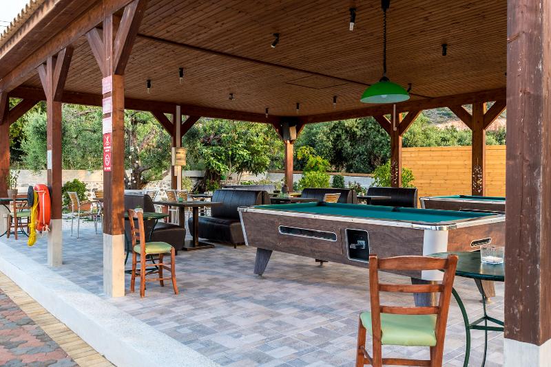 호텔 Newcastle Studios