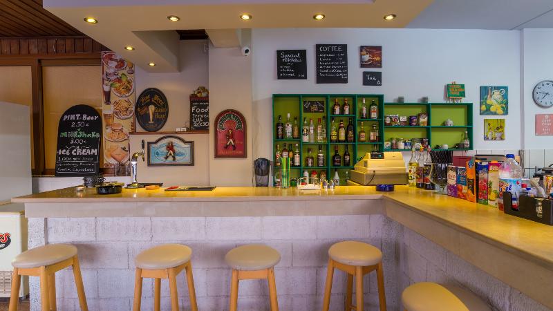 호텔 Newcastle Studios