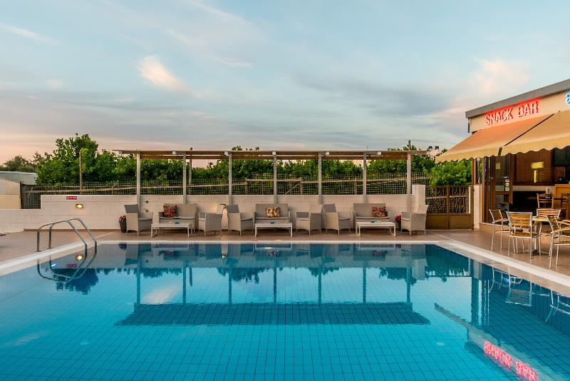 호텔 Newcastle Studios