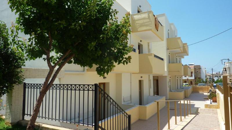 호텔 Newcastle Studios