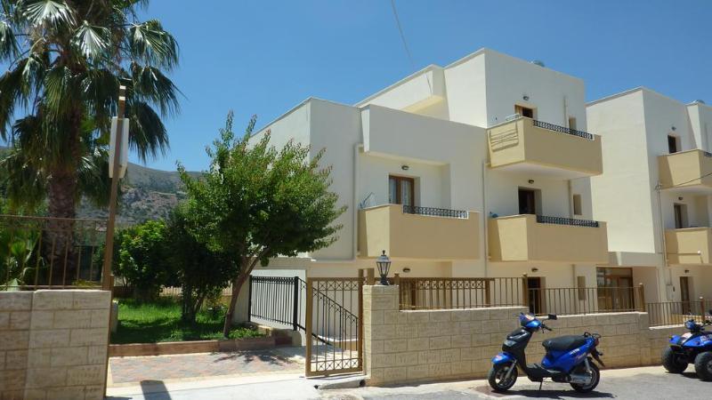 호텔 Newcastle Studios