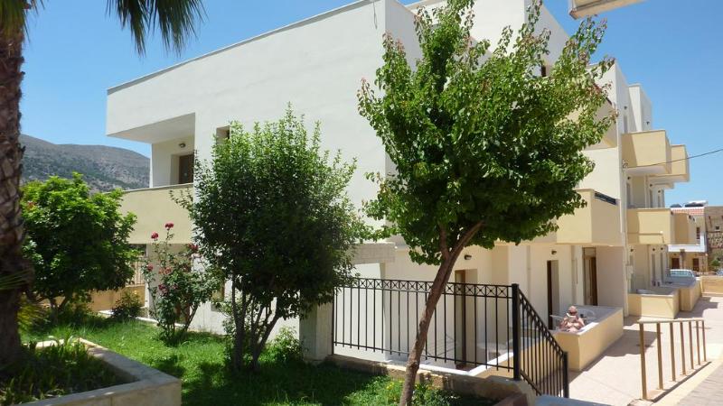 호텔 Newcastle Studios