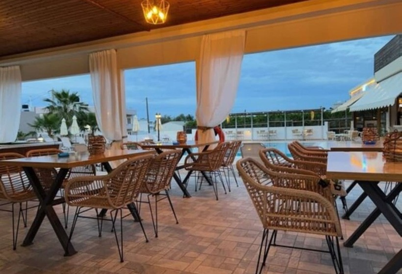 호텔 Newcastle Studios