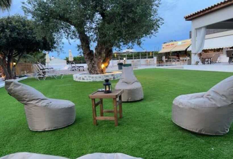 호텔 Newcastle Studios