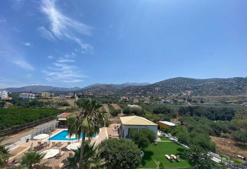 호텔 Newcastle Studios