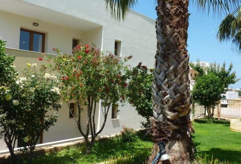 호텔 Newcastle Studios