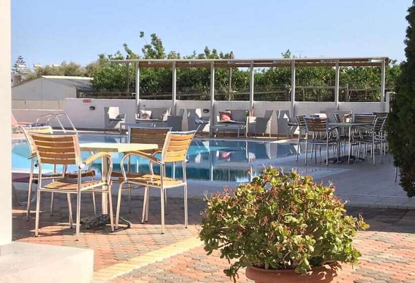 호텔 Newcastle Studios