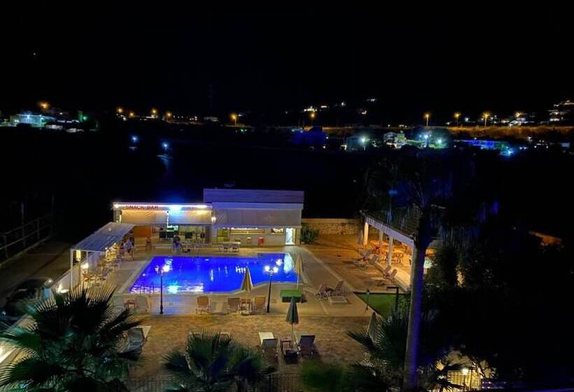 호텔 Newcastle Studios