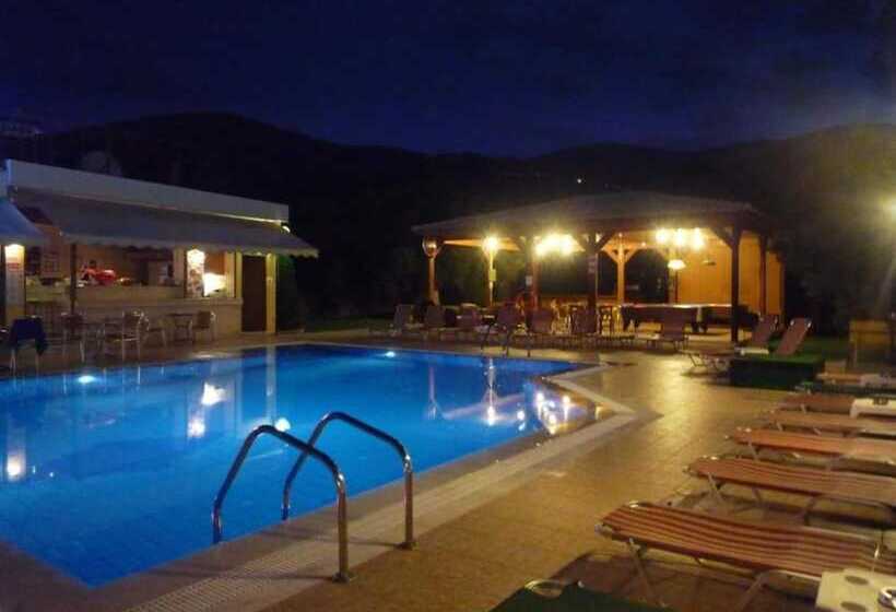 호텔 Newcastle Studios