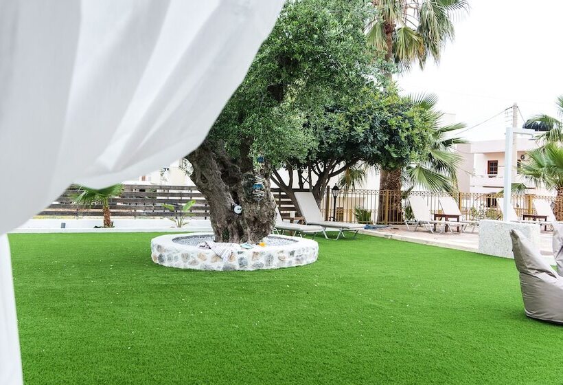 호텔 Newcastle Studios