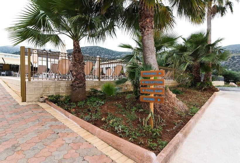 호텔 Newcastle Studios