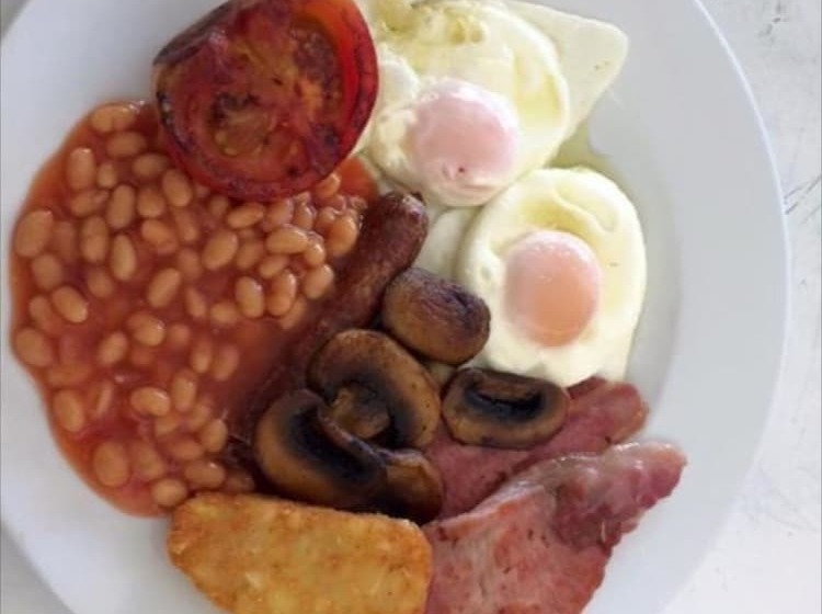 호텔 Newcastle Studios