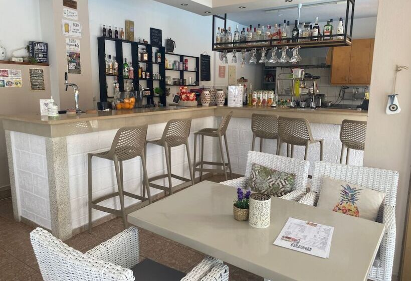 호텔 Newcastle Studios