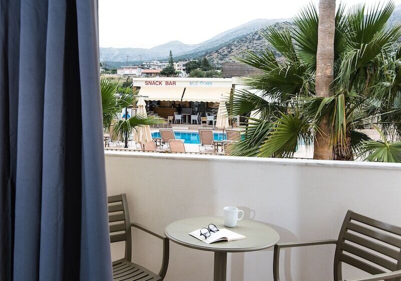 호텔 Newcastle Studios