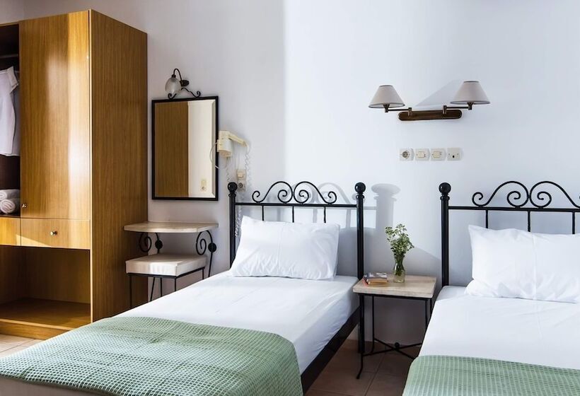 호텔 Newcastle Studios