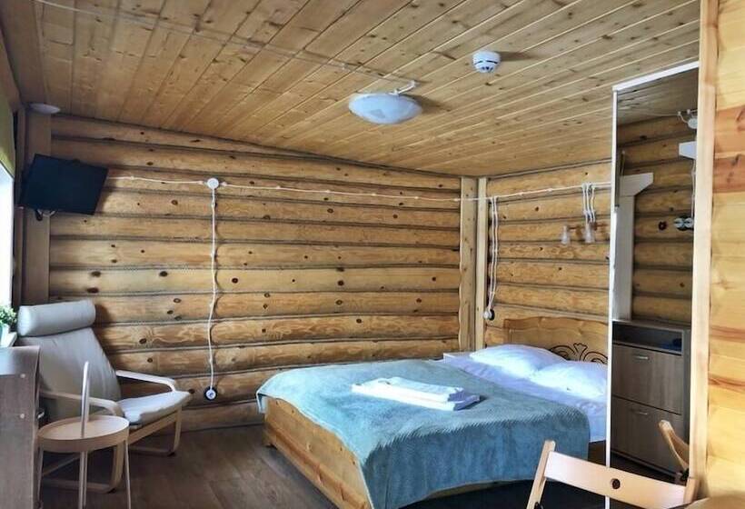 酒店 Ok Reka   Campsite