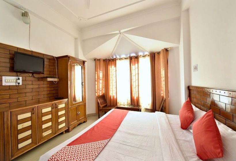 فندق Omkara Homestay