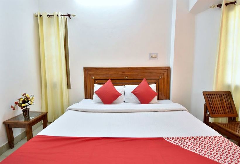 فندق Omkara Homestay