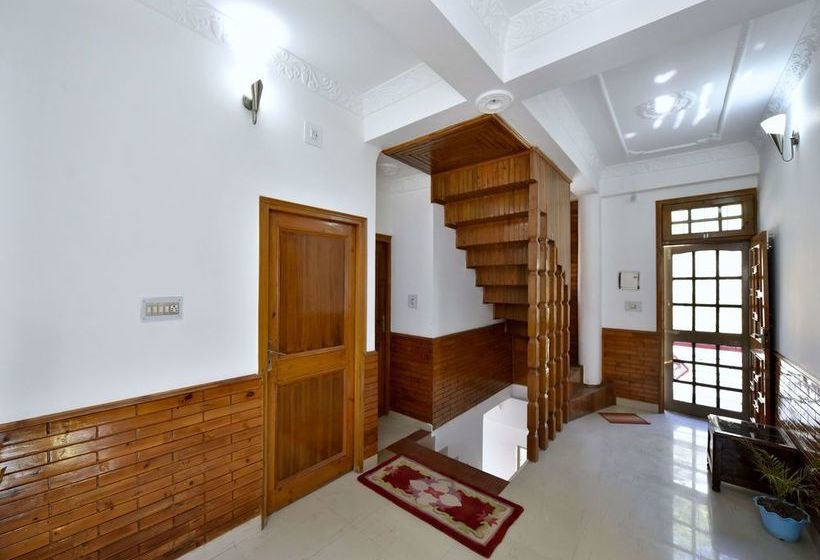 فندق Omkara Homestay