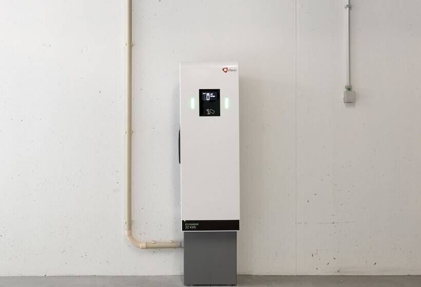 هتل Oporto Airport & Business