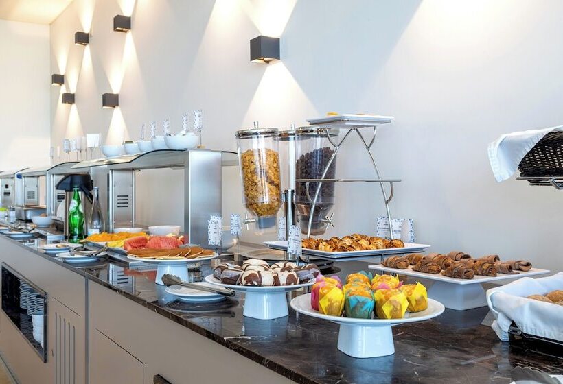 هتل Oporto Airport & Business