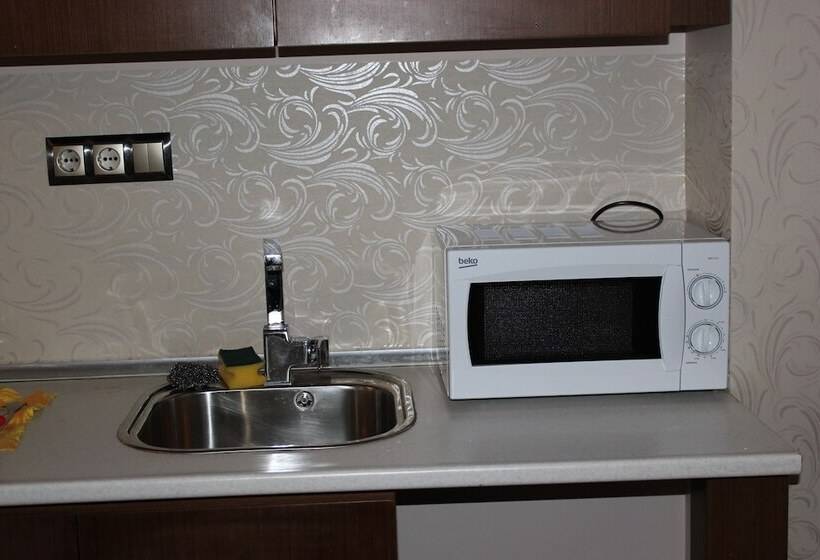 ホテル Ottoman Suites