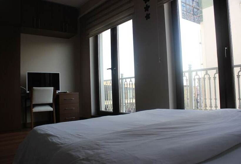 ホテル Ottoman Suites