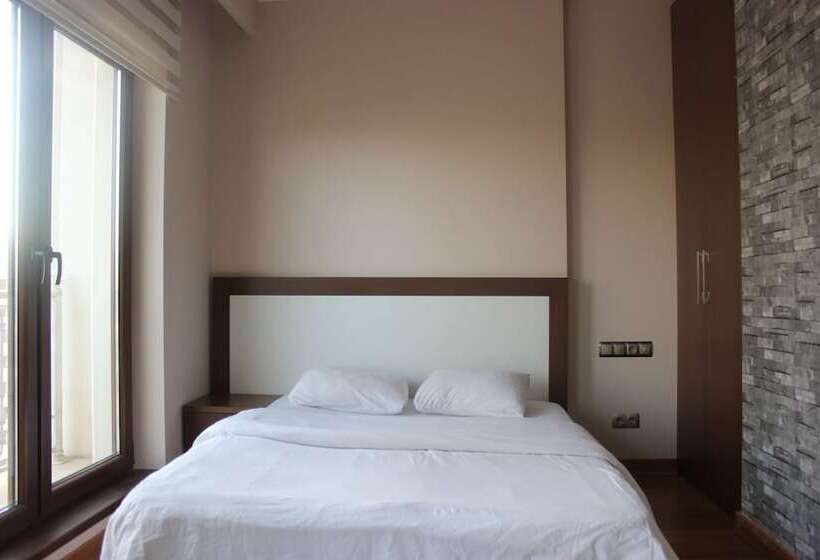 ホテル Ottoman Suites