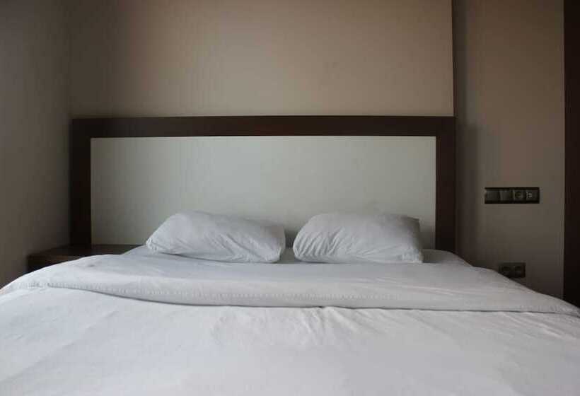 ホテル Ottoman Suites