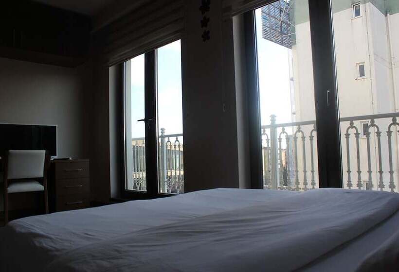 ホテル Ottoman Suites