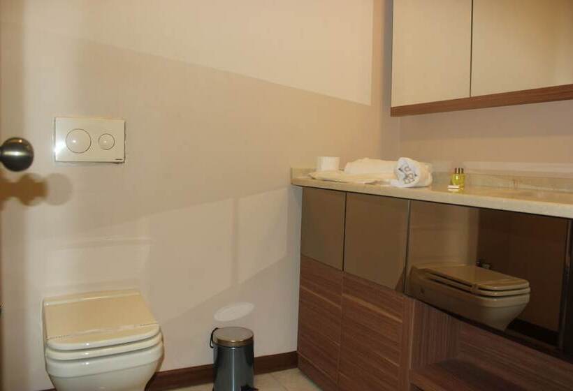 ホテル Ottoman Suites