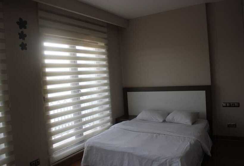 ホテル Ottoman Suites