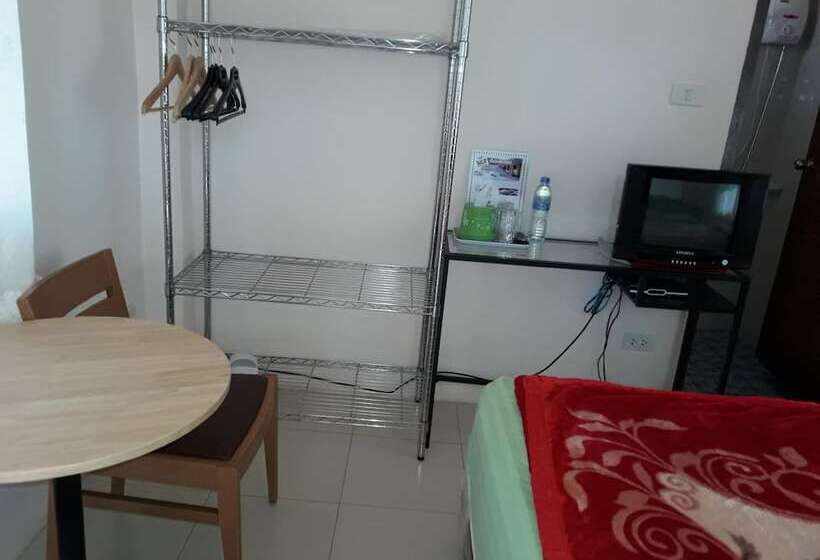 ホテル Panna Kalong